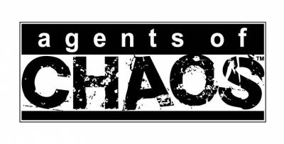 logo Agents Of Chaos